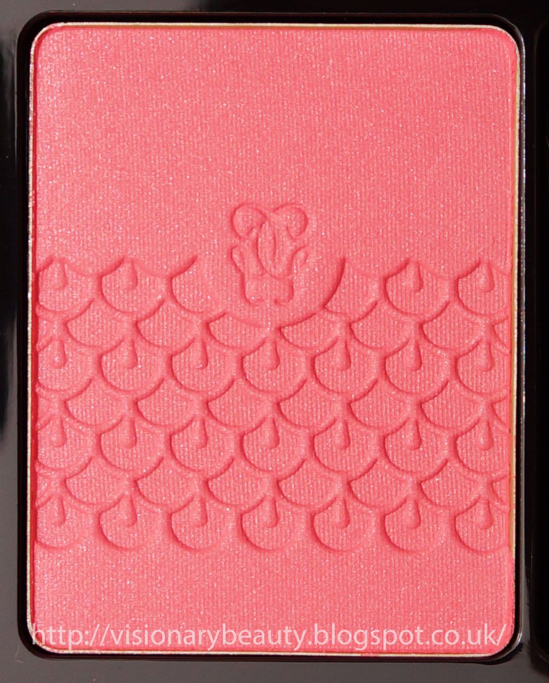 Looks - Bloom guerlain of rose fall collection video to wear - Bloom guerlain of rose fall collection video