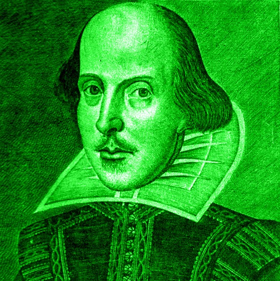 Shakespeare Homework