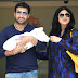 Twitter’s youngest user, Raj-Shilpa’s son Viaan Raj Kundra!