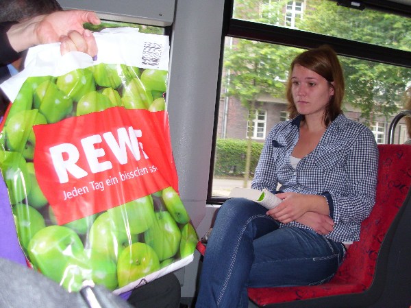 Lesen An Sich August 2012