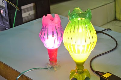 Cara Membuat Lu Tidur Dari Botol Bekas | kreasi kerajinan dari botol bekas Cara Membuat Lu Tidur Dari Botol Bekas | kreasi kerajinan dari botol bekas