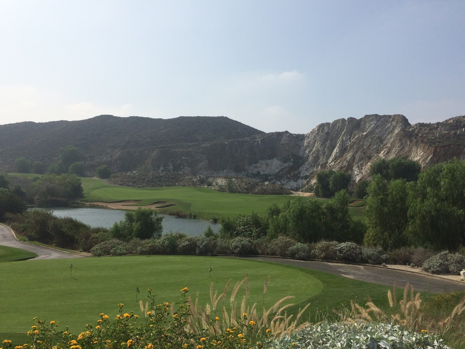 ReGripped Golfing Oak Quarry Review