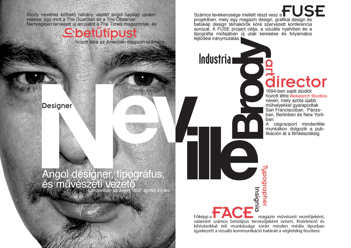 Brody Albert Graphic Design Syllabus Brody Albert Graphic Design Syllabus