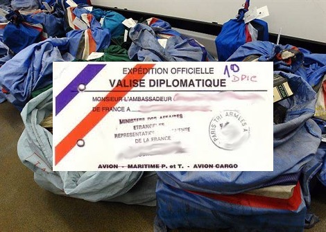 Un Ours En Lettonie Et Ailleurs Porteur De Valise