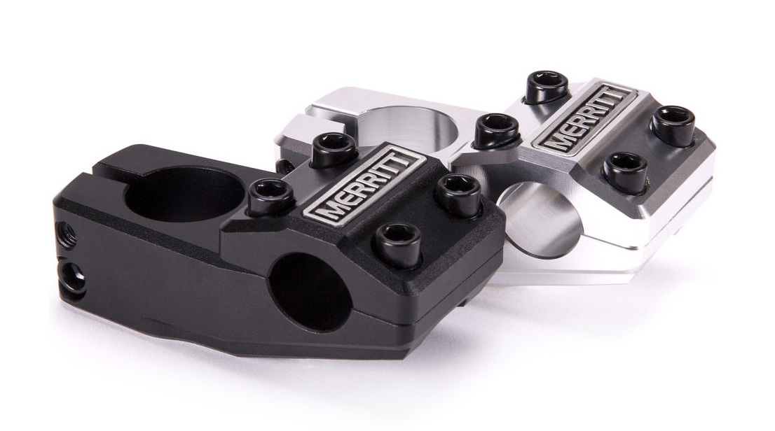Stem MERRITT Inaugural mk2 $185.000