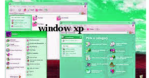 download windows xp professional service pack 3