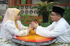 OUTDOOR - NIKAH