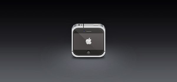 Mini Iphone Icon Mini Iphone Icon