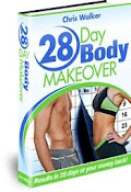 28 Day Makeover!