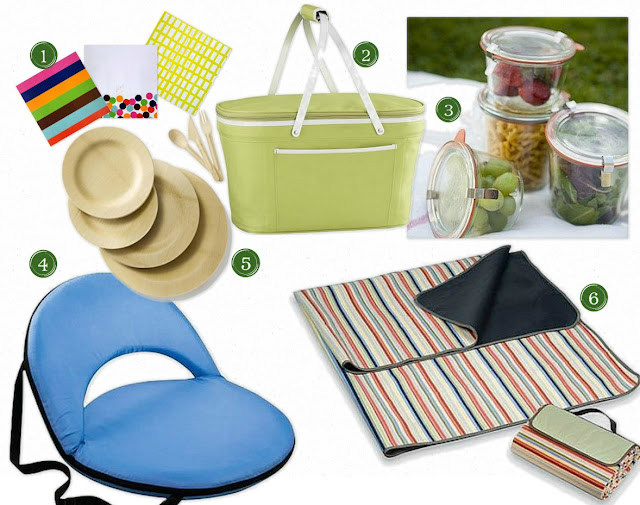 Design Megillah Lag B' Omer Picnic