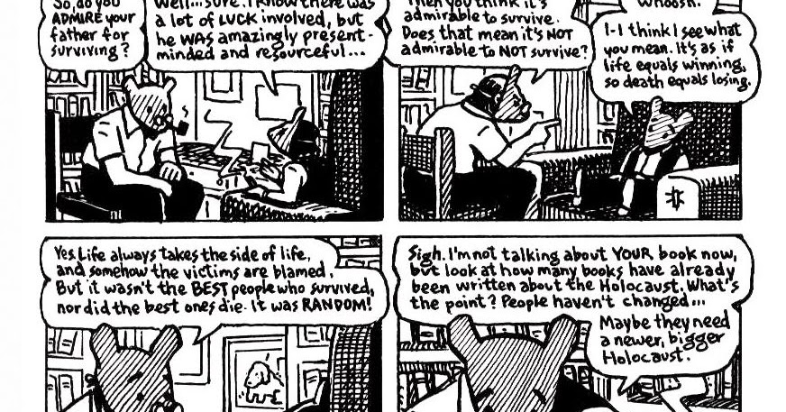 critical essays on maus Graphic subjects: critical essays on autobiography and graphic novels, 2011, 339 pages, michael a chaney, 0299251039, 9780299251031, univ of wisconsin press, 2011 geis, 2003, history, 192 pages the first collection of critical essays on maus, the searing account of one holocaust survivor's experiences rendered in comic book form. critical essays on maus Graphic subjects: critical essays on autobiography and graphic novels, 2011, 339 pages, michael a chaney, 0299251039, 9780299251031, univ of wisconsin press, 2011 geis, 2003, history, 192 pages the first collection of critical essays on maus, the searing account of one holocaust survivor's experiences rendered in comic book form.
