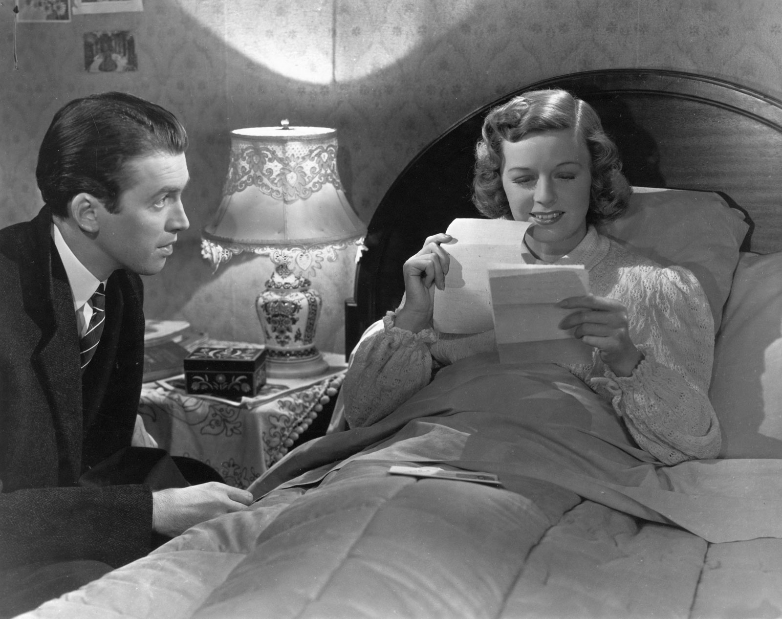 The Shop around the Corner