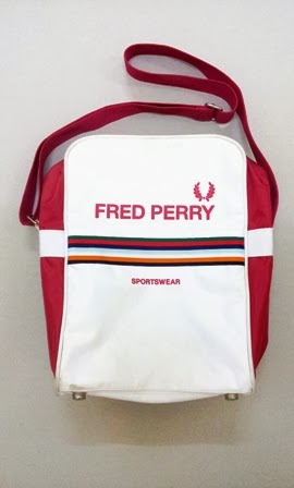 fred perry bag malaysia