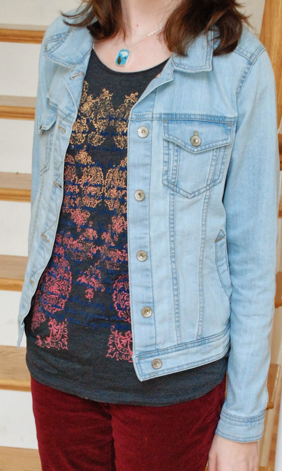 Scoliosis Living Scoliosis clothing Part 2 (Tops)