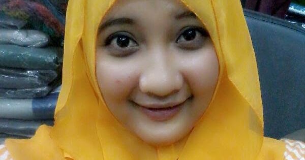 Awek Cantik Bertudung Bogel | Jilboobs Bogel