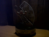 Troféu de Melhor Defesa da Copa OAB Master 2012