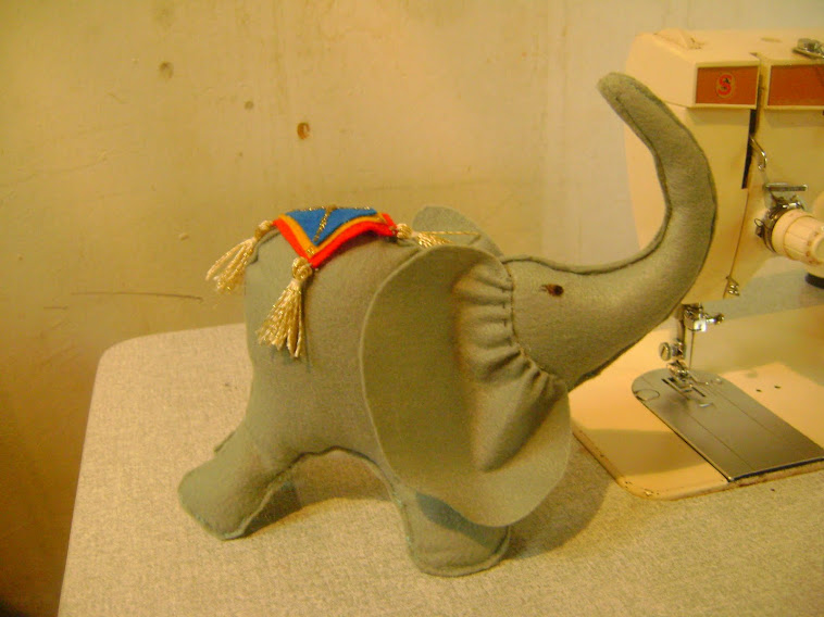 Elefante