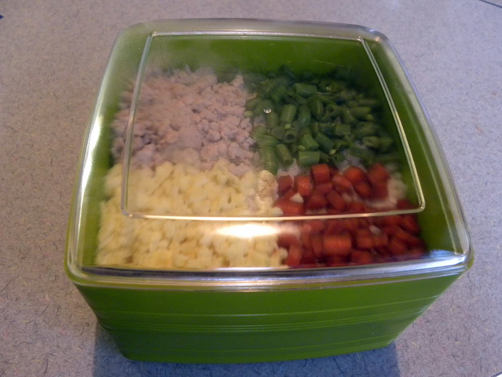 Bright Weight Loss Our Favorite Bento