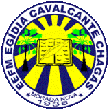Escola de Ensino Fundamental e Médio Egídia Cavalcante Chagas