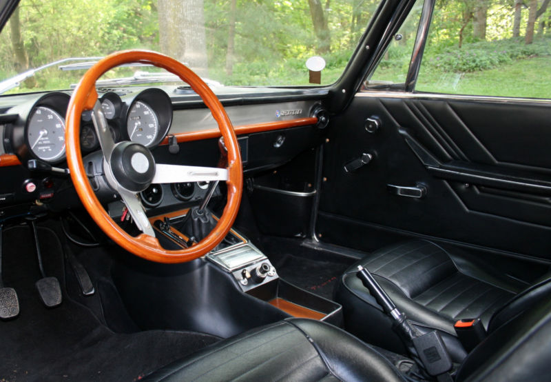 Daily Turismo 15k Flash 1974 Alfa Romeo Gtv 2000