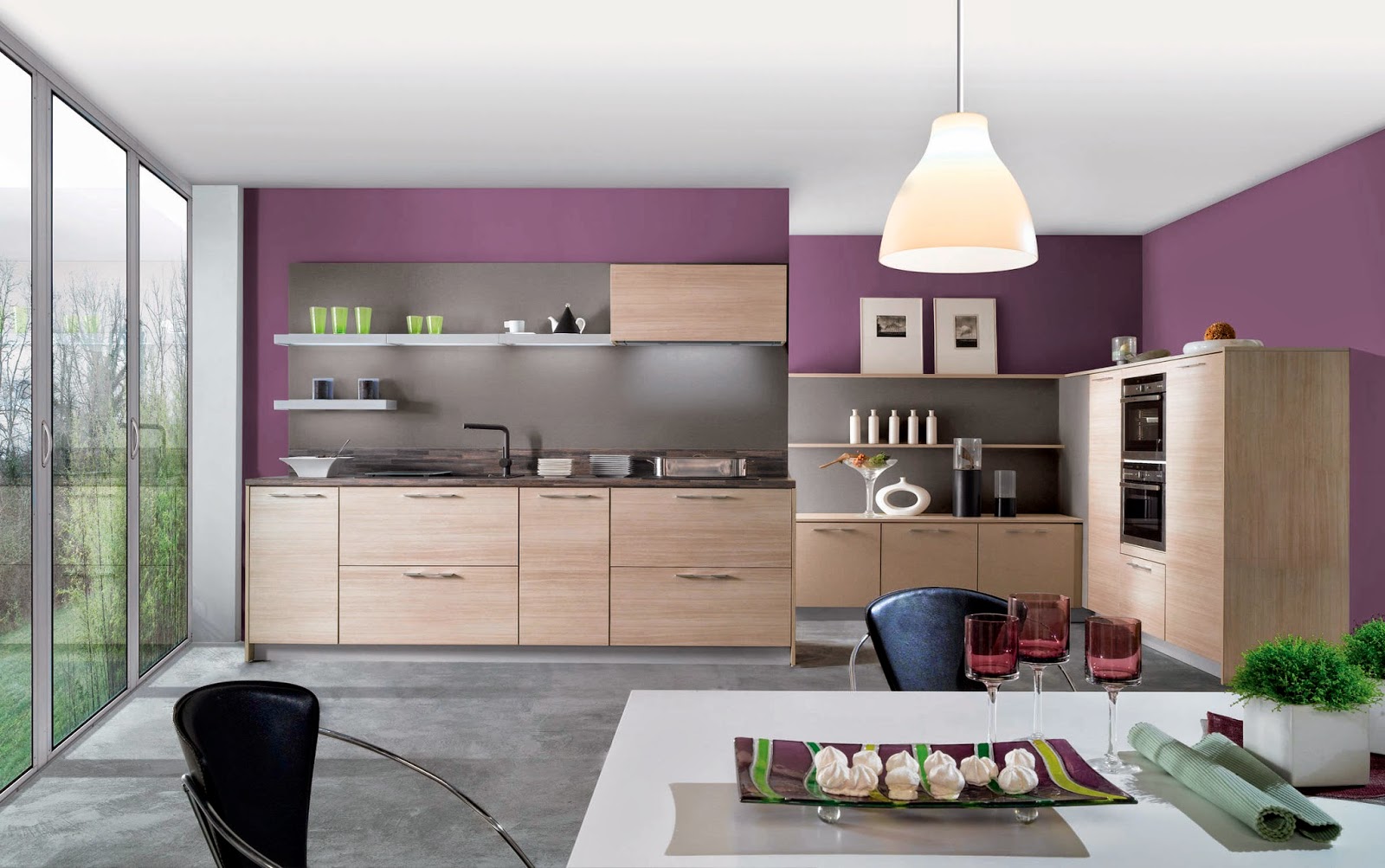 Gallart Grupo. El blog Suelos y puertas de madera en Asturias LA MODA