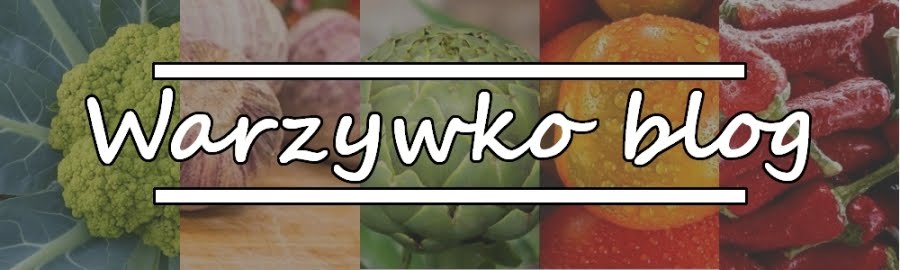 Warzywko Blog