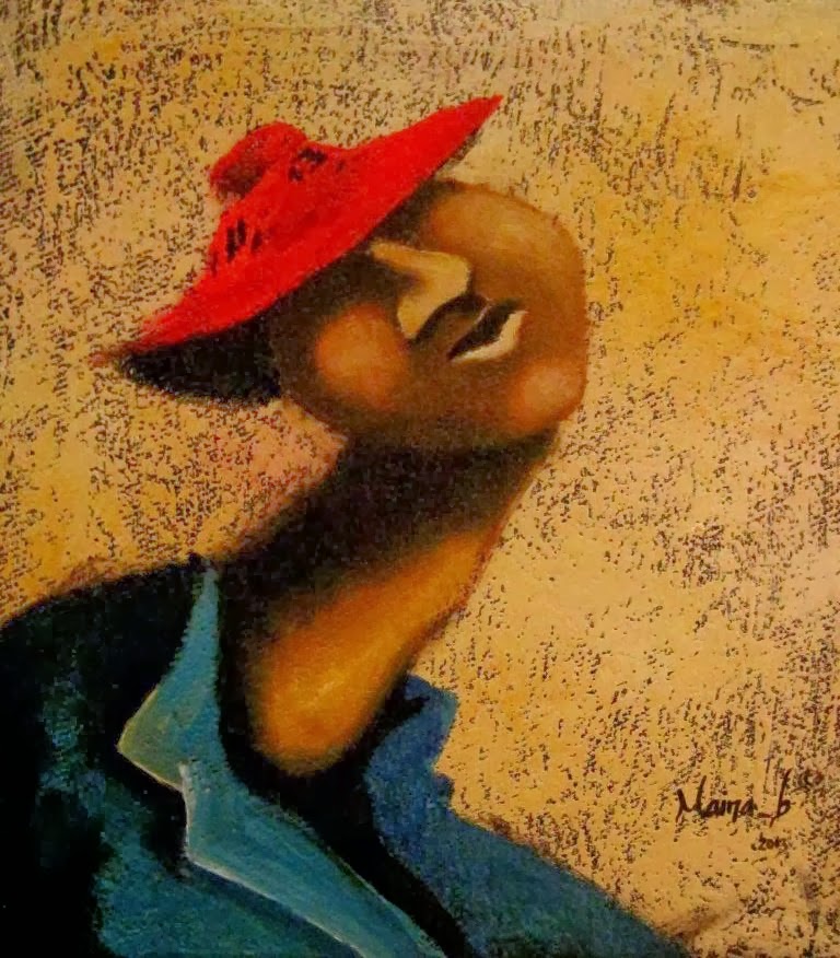 Artodyssey Maina Boniface