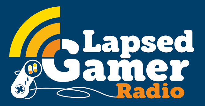 Lapsed Gamer Radio