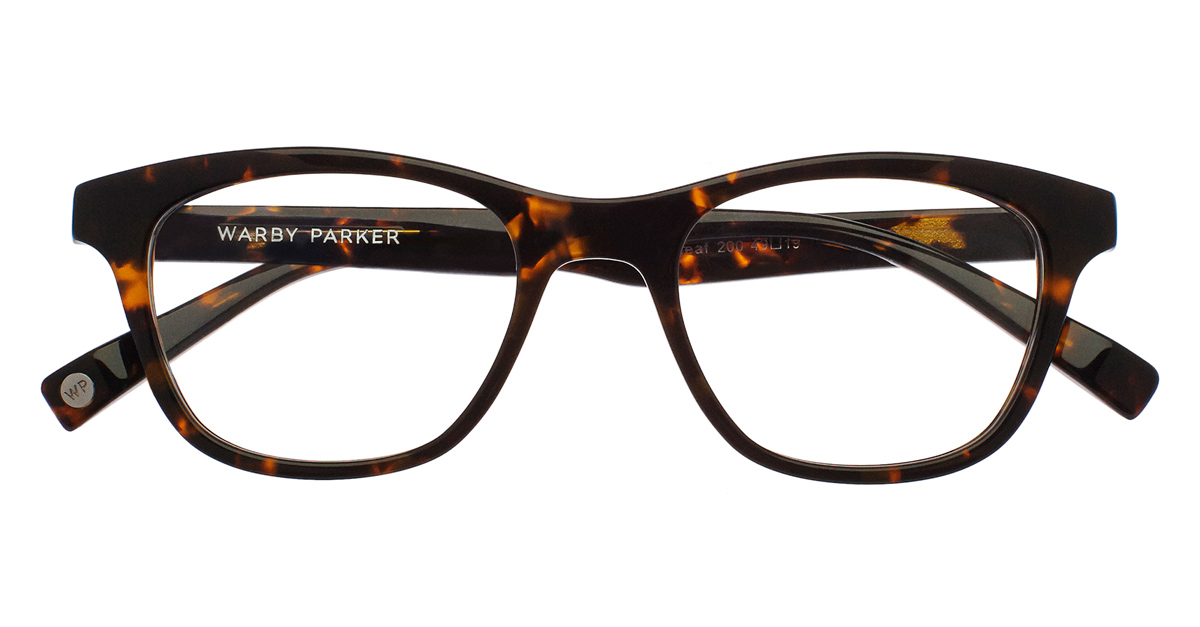Where'd You Get Those Peepers! Warby Parker Fall 2014 Collection [ So