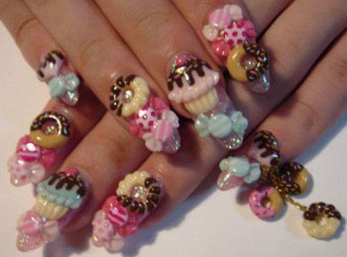 crazy nail art news crazy nail art news