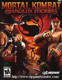 تحميل لعبة مورتال كومبات Mortal Kombat النسخة الكاملة 2014 Mortal+Kombat+Shaolin+Monks