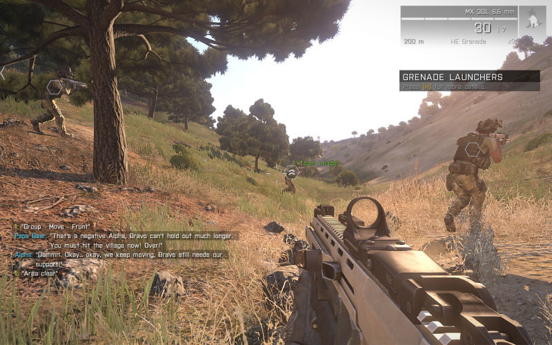 Download Arma 3 Free For Mac