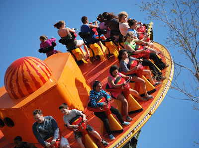 wild adventures ride park theme roll ready newsplusnotes march