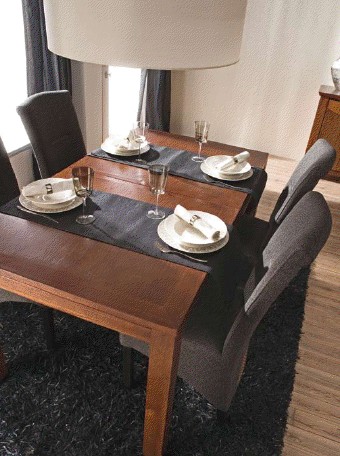 Muebles en estilo colonial | Ideas Decoración - IG