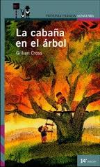 La Cabaña en el Arbol