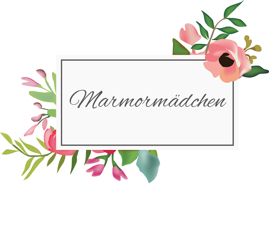 Marmormädchen