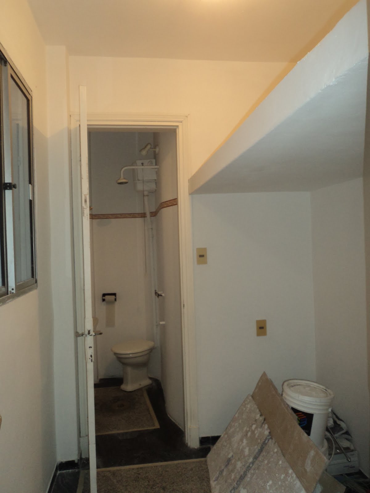 Venta de Propiedades: Apartamento en Montevideo - Centro