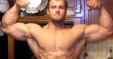 How to Build Big Muscle - 5 Skinny Guy Secrets to Gain Weight and Build Big Muscles