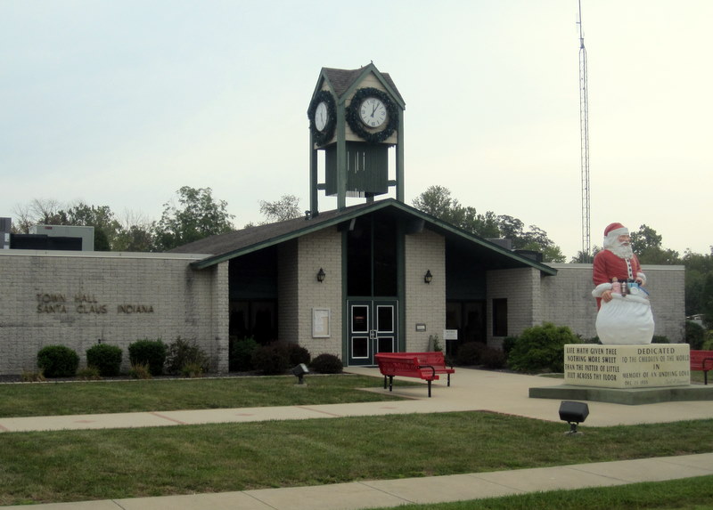 Road Trip Ramble It's All About the Architecture