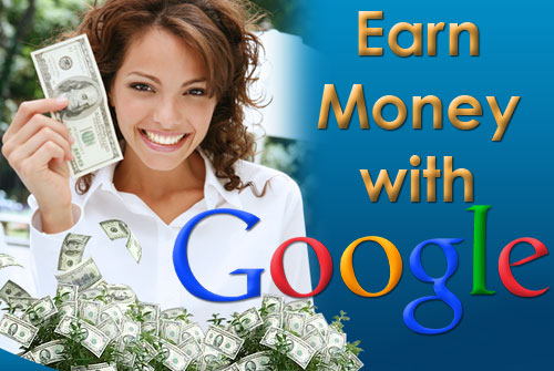 click ads and earn money in pakistan