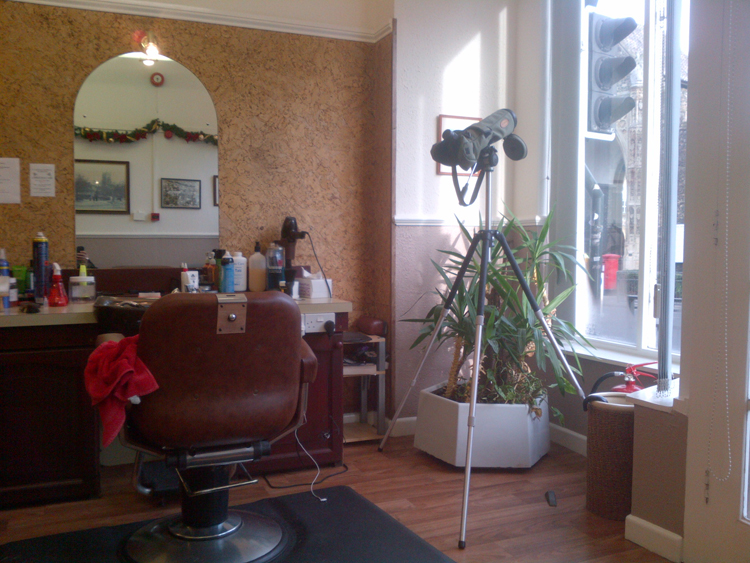 Graham Clarke's Blog Norwich's Birding Barber