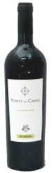 1990 - Ponte das Canas 2008 (Tinto)