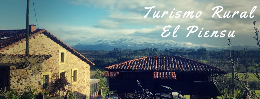   Turismo Rural El Piensu | Apartamentos y Habitaciones Rurales en Asturias