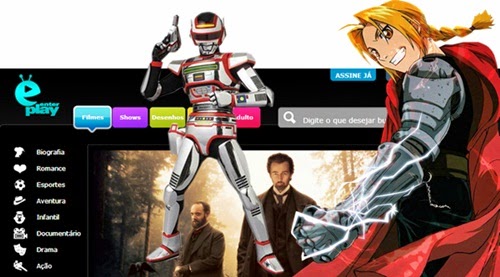 Leitura Oriental: Os 8 melhores sites para ver animes e séries online