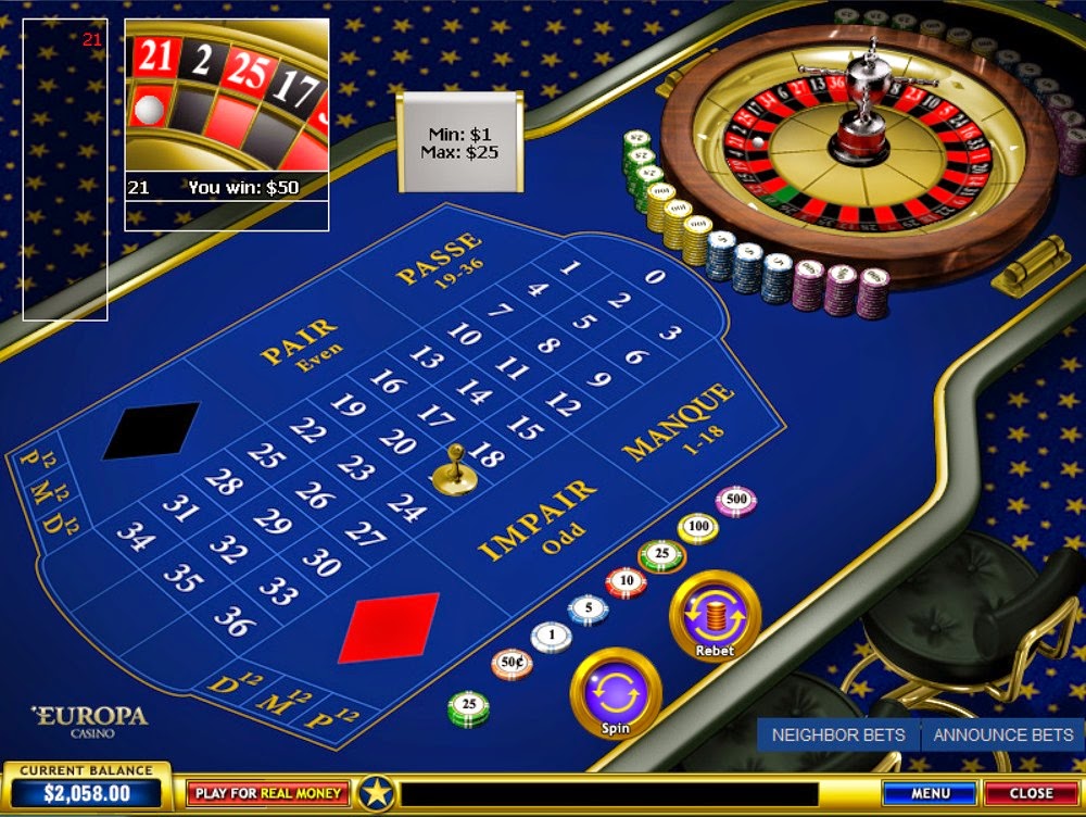 Мошенники в казино онлайн