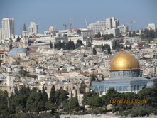 Dome of the Rock