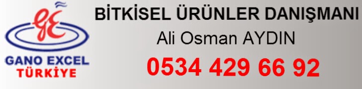 SAĞLIKTA REİSHİ MANTARI ganocafe mocha