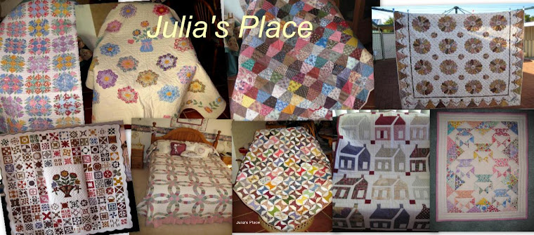 Julia's Place