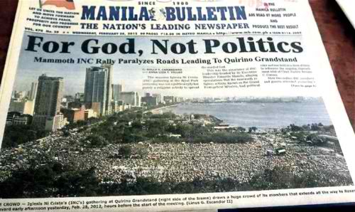 Pananalig sa diyos essay 08 image