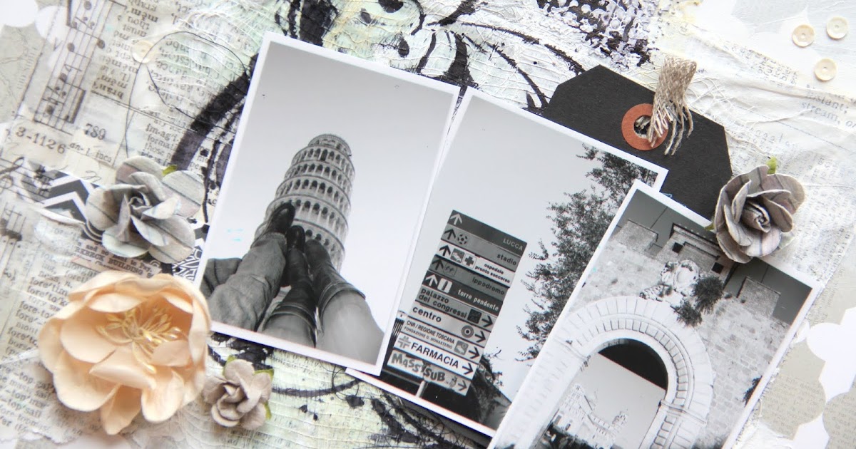 Paper Boutique Scrapbooking Studio Lucky